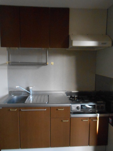 Kitchen. Kitchen