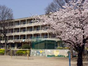 Primary school. Takano Elementary School 1190m up to 15-minute walk