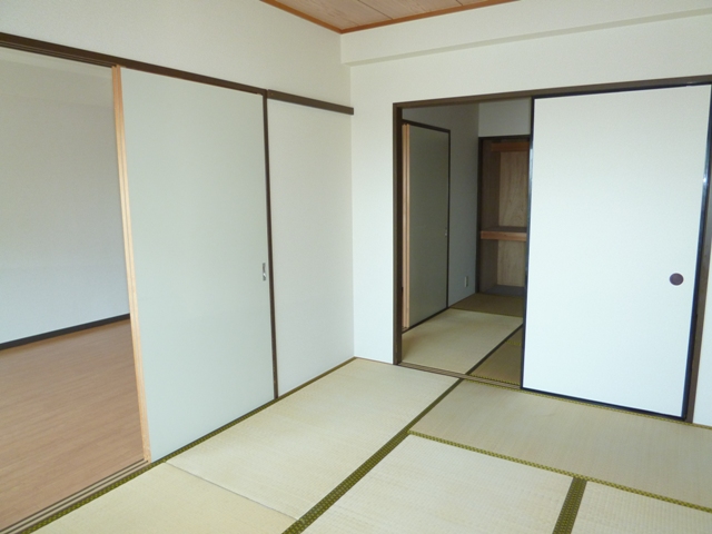 Other room space. Same property ・ For indoor photo of another room