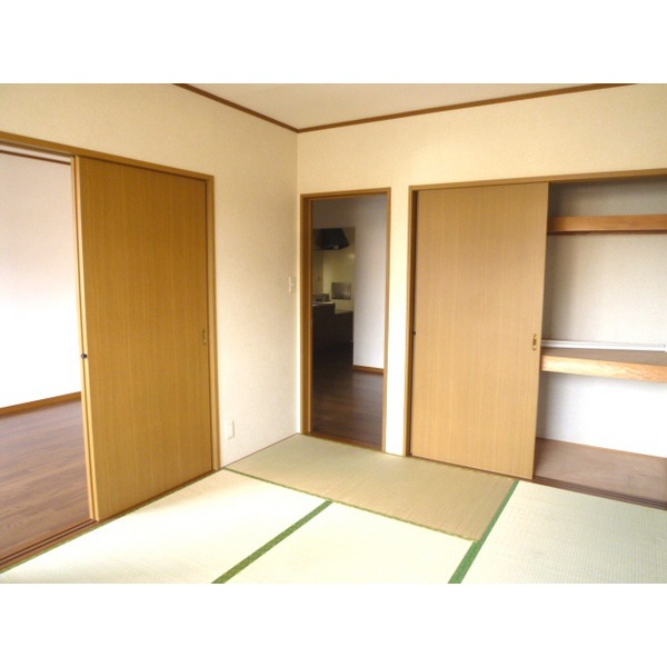 Other room space