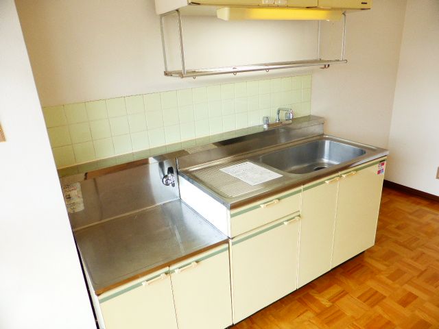 Kitchen. Kitchen