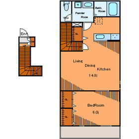 Other room space