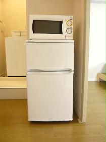 Other. microwave ・ And refrigerators!