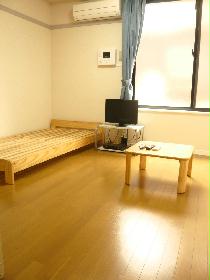 Living and room. furniture ・ With consumer electronics!