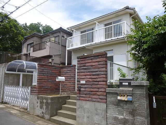 Local appearance photo