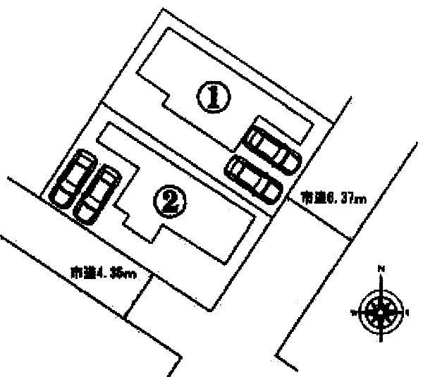 The entire compartment Figure