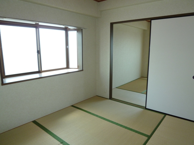 Other room space. Same property ・ For indoor photo of another room