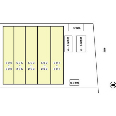 Other. layout drawing