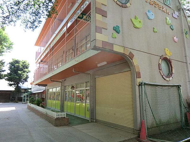 kindergarten ・ Nursery. 528m until Hikari kindergarten