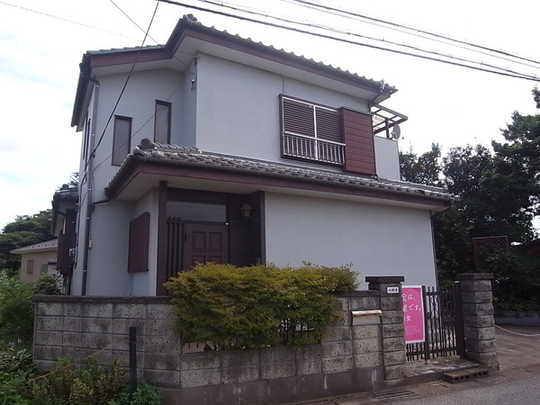 Local appearance photo