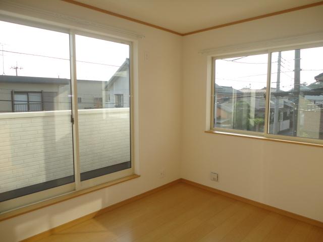 Non-living room.  ◆ It has become a easy-to-use wait at all rooms 6 quires more.