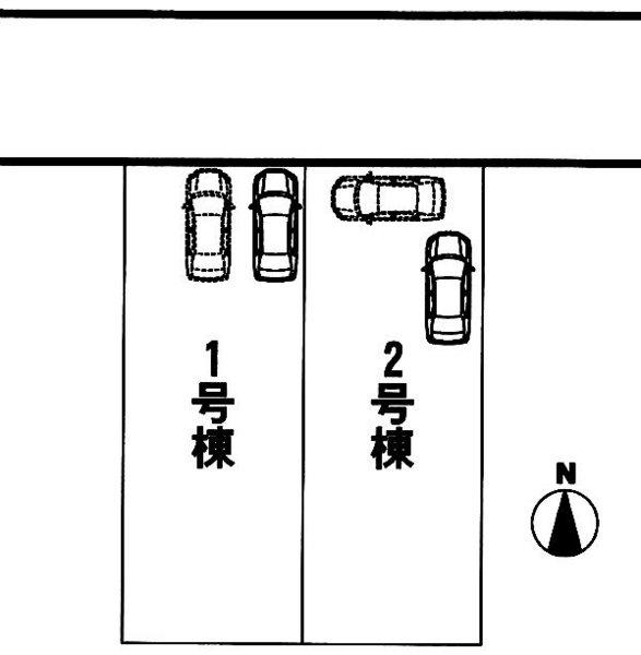 The entire compartment Figure