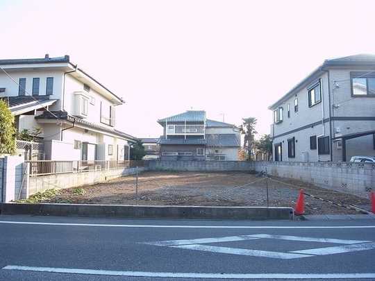 Local land photo