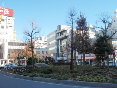 Other. 6800m to Abiko Station south exit (Other)