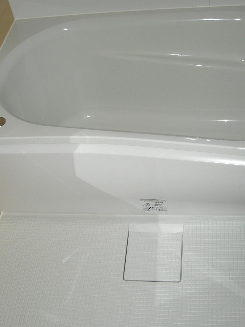 Bathroom. ~ New replacement tub ~