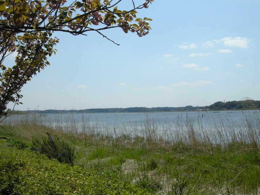 Other. Teganuma to about 150m (2 minutes walk)