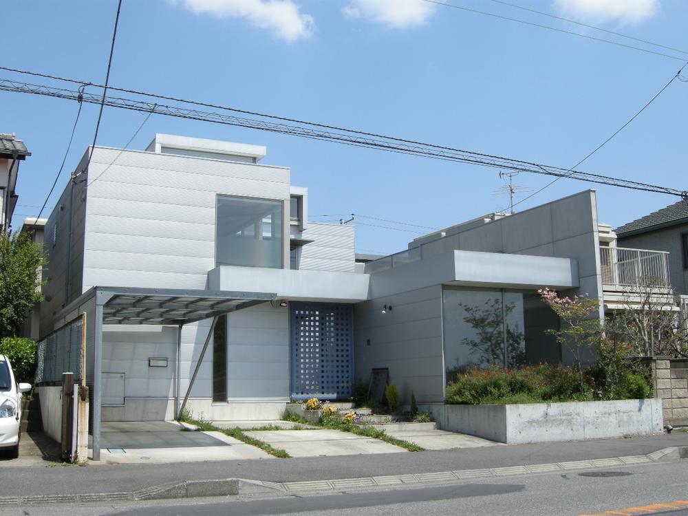 Local appearance photo