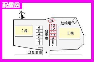 Other. Building layout plan
