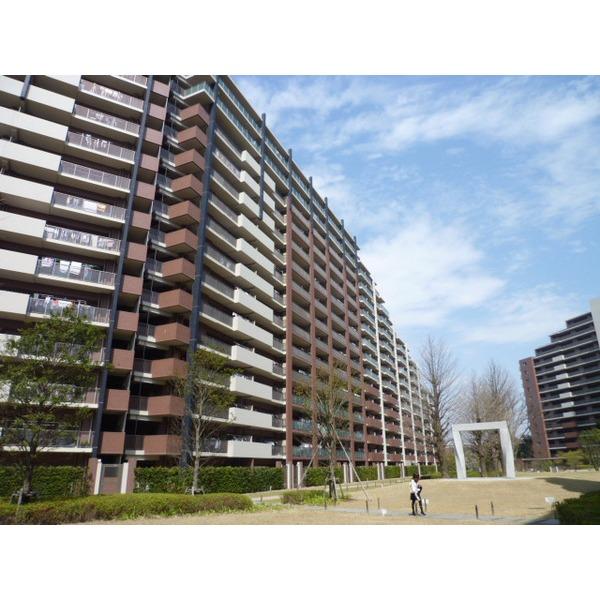 Local appearance photo. On-site is a lot of space to play with your children