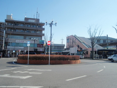 Other. 540m until Tennōdai Station (Other)