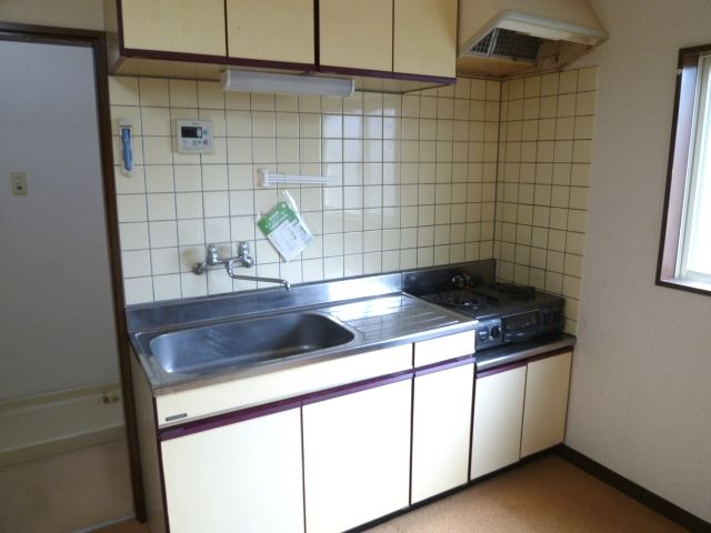 Kitchen. Kitchen