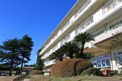 Junior high school. Abiko Municipal Hakusan junior high school (junior high school) up to 560m