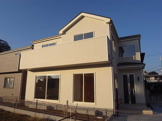 Local appearance photo