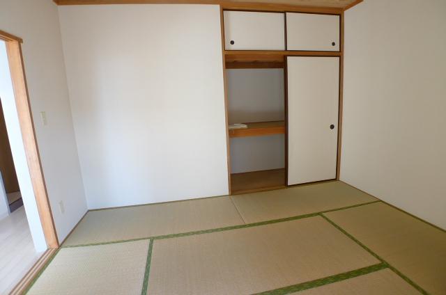 Other room space