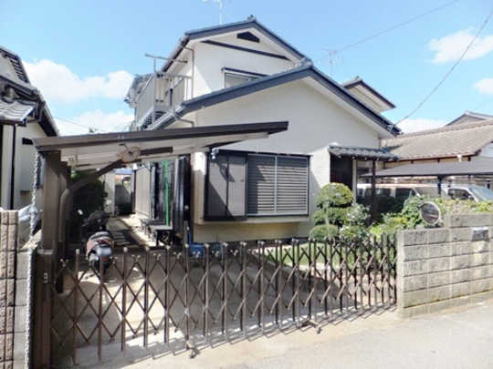 Local appearance photo. appearance