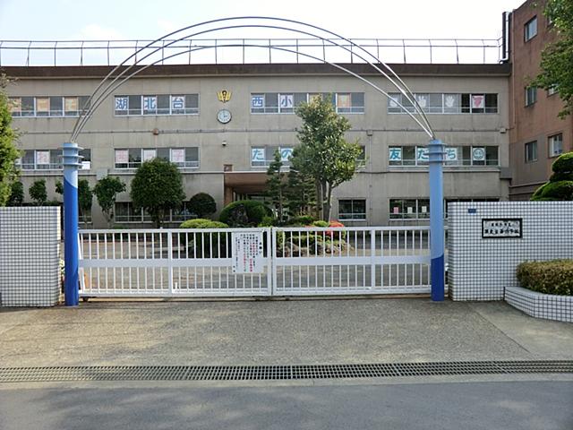 Other. Kohokudai Nishi Elementary School walk 6 minutes