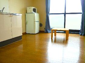 Kitchen. furniture ・ With consumer electronics! 