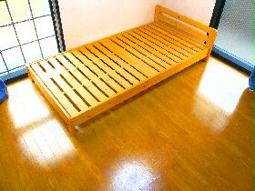 Other. Spacious also bedroom ☆ 