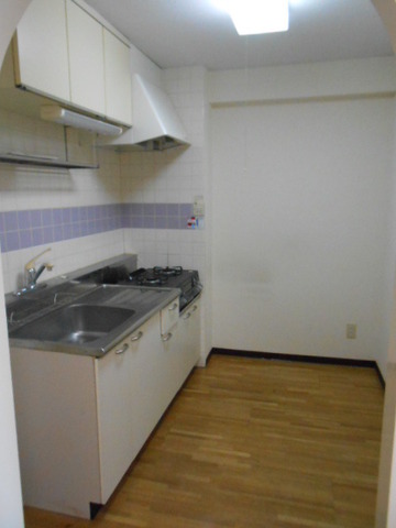 Kitchen. Kitchen