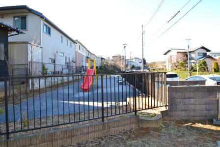 Other. Tsukushino Umenoki park (about 10m from local)