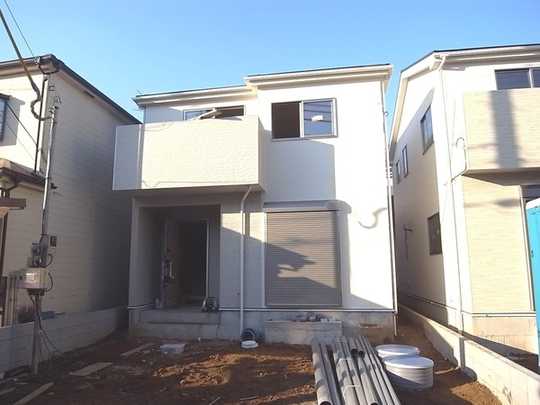 Local appearance photo