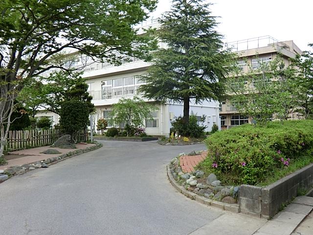 Other. Kohokudai junior high school