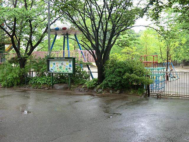 kindergarten ・ Nursery. Little Women to kindergarten 780m