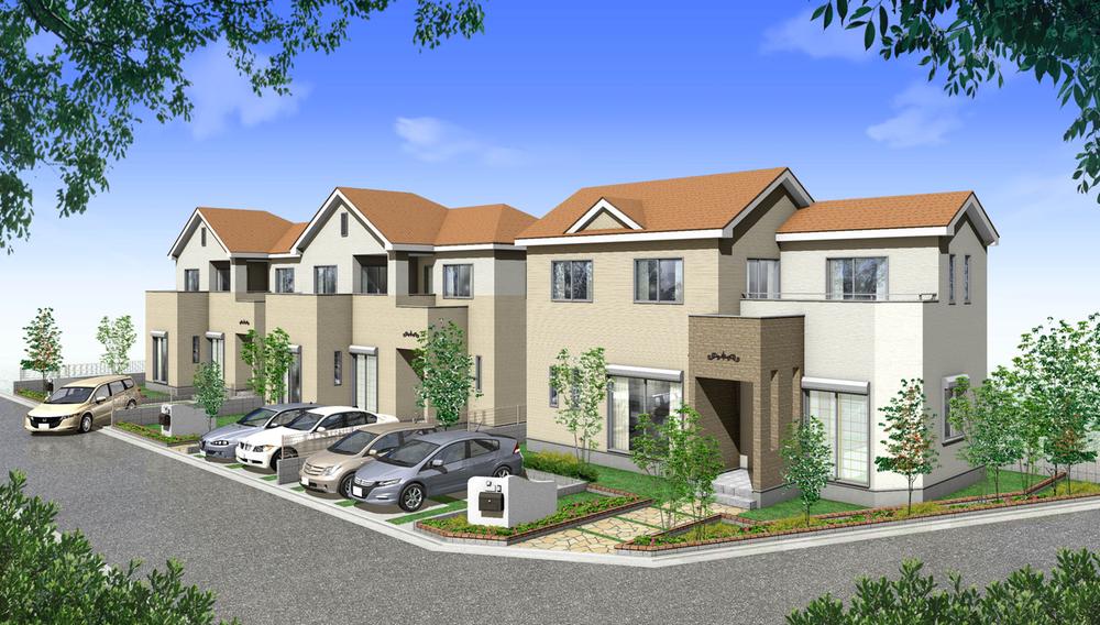 Rendering (appearance). Rendering