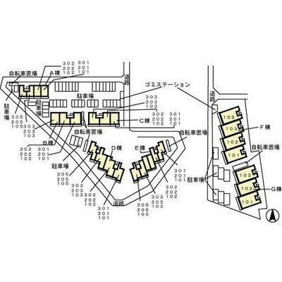 Other. layout drawing