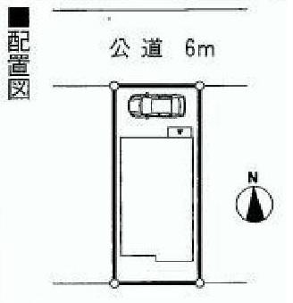 Compartment figure. 28.8 million yen, 4LDK + S (storeroom), Land area 104.12 sq m , Building area 95.63 sq m