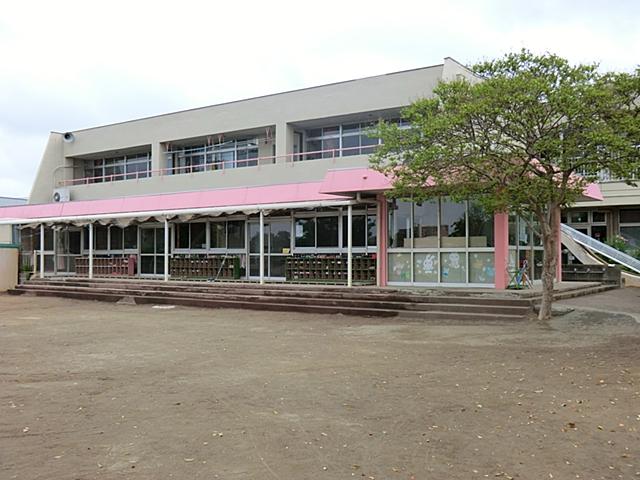 kindergarten ・ Nursery. 900m until Kotobuki nursery