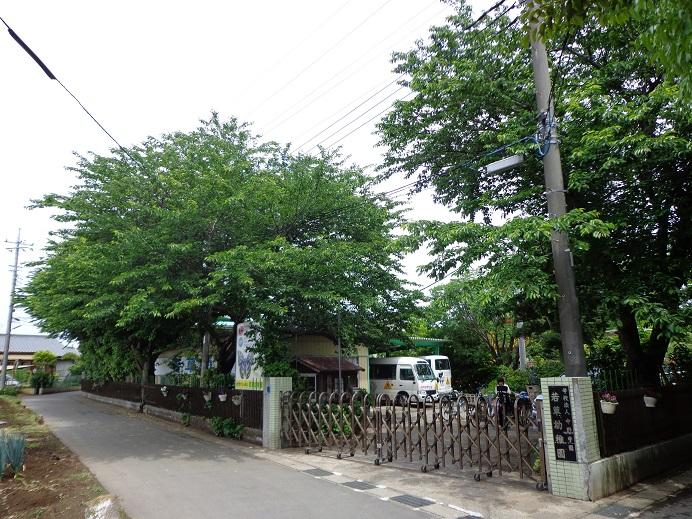 kindergarten ・ Nursery. Little Women to nursery school 450m