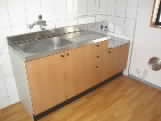 Kitchen. Sink