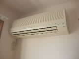 Other Equipment. Air conditioning