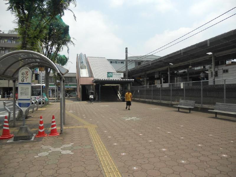 Other. Is Tennōdai Station a 2-minute walk