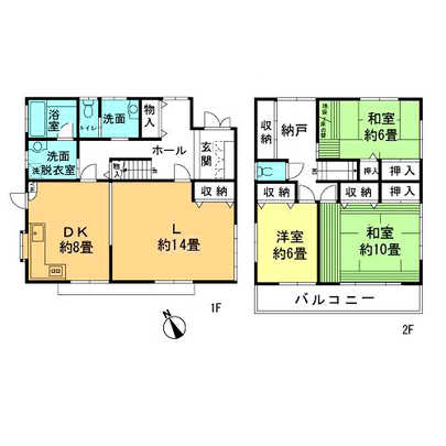 Floor plan. Mato