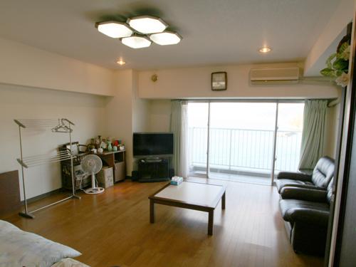 Living. LDK19 tatami