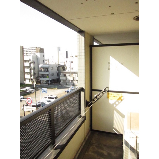 Other. Veranda also spacious (Photo 402)