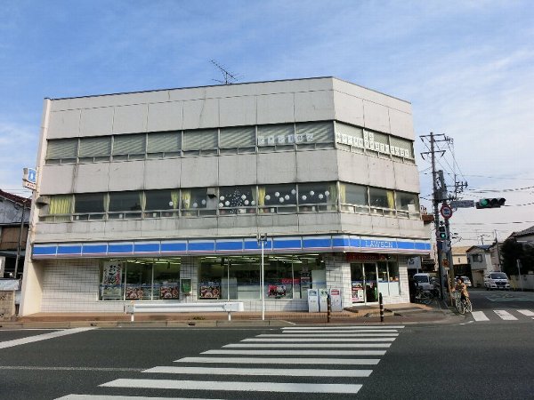 Convenience store. 60m until Lawson Chiba Enable chome store (convenience store)