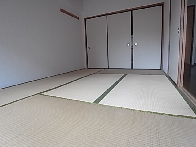 Other. Japanese-style room to settle ☆ 